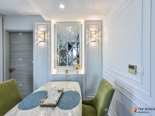 Condo en venta de 2 habitaciones en Sathon, Bangkok