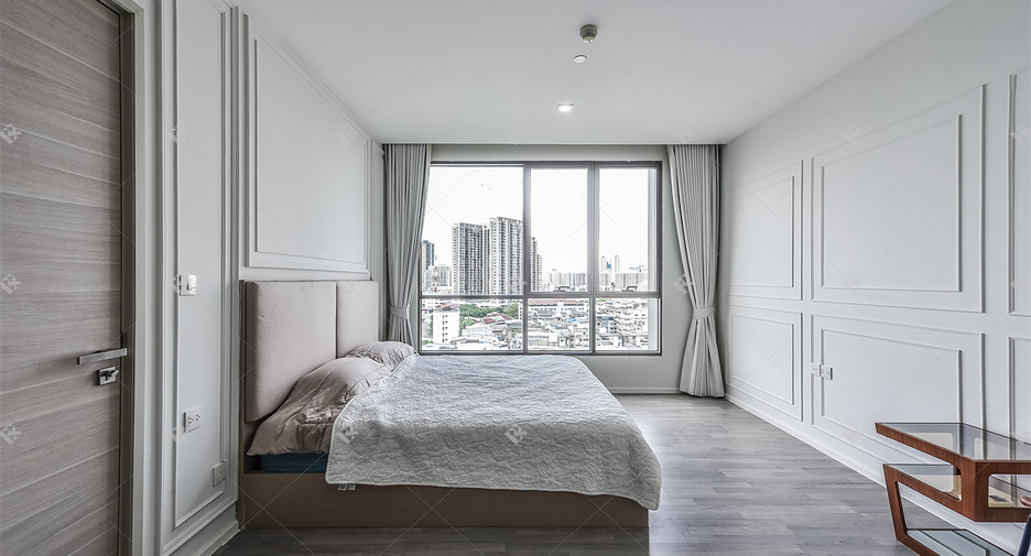 Condo en venta de 2 habitaciones en Sathon, Bangkok
