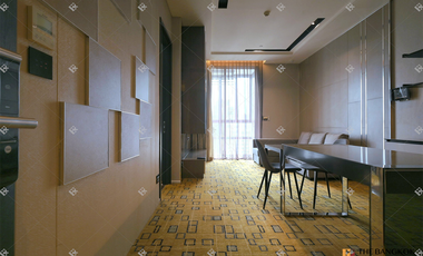 Condo en alquiler de 1 habitaciones en Watthana, Bangkok