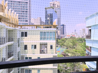 出租 2 卧室 公寓 在 Khlong Toei, 曼谷