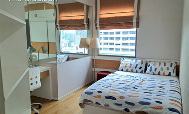 For rent 2 ベッドルーム condo in Khlong Toei, Bangkok