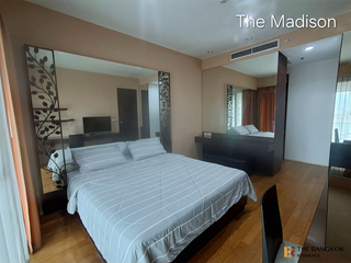 Wohnung zur Miete mit 2 Zimmer in Khlong Toei, Bangkok