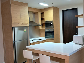 Wohnung zur Miete mit 2 Zimmer in Khlong Toei, Bangkok