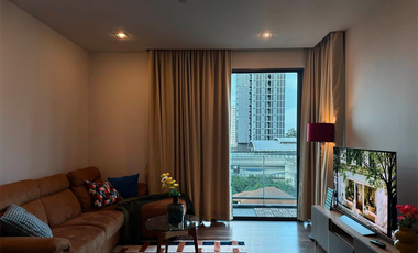 Wohnung zur Miete mit 2 Zimmer in Phra Khanong, Bangkok