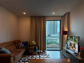 Wohnung zur Miete mit 2 Zimmer in Phra Khanong, Bangkok