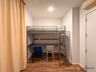 Wohnung zur Miete mit 2 Zimmer in Phra Khanong, Bangkok