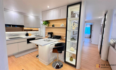 For rent 2 ベッドルーム condo in Yan Nawa, Bangkok