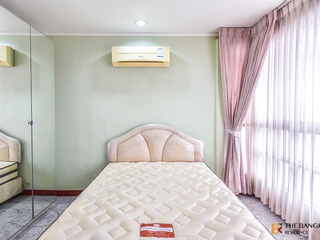 À vendre 2 chambres condo à Ratchathewi, Bangkok