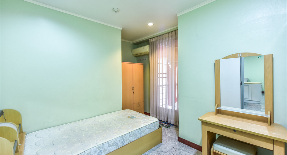 À vendre 2 chambres condo à Ratchathewi, Bangkok