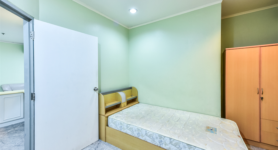 À vendre 2 chambres condo à Ratchathewi, Bangkok