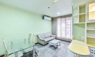 À vendre 2 chambres condo à Ratchathewi, Bangkok