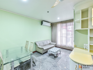 À vendre 2 chambres condo à Ratchathewi, Bangkok