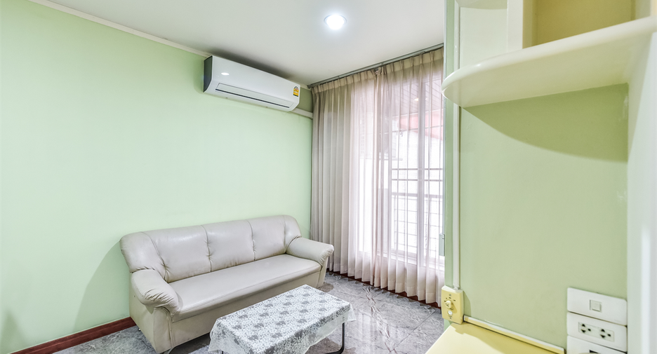 À vendre 2 chambres condo à Ratchathewi, Bangkok