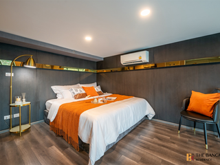 Condo en venta de 1 habitaciones en Ratchathewi, Bangkok