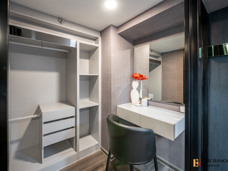 Condo en venta de 1 habitaciones en Ratchathewi, Bangkok