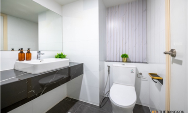 For sale 1 bed condo in Ratchathewi, Bangkok