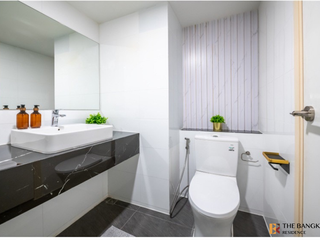Condo en venta de 1 habitaciones en Ratchathewi, Bangkok