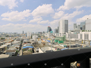 For sale 1 Beds condo in Ratchathewi, Bangkok
