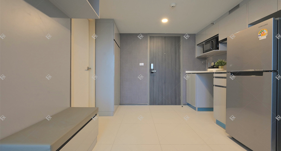 Condo en venta de 1 habitaciones en Ratchathewi, Bangkok