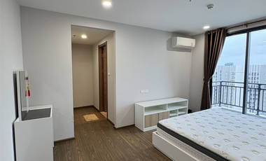 Wohnung zur Miete mit 2 Zimmer in Huai Khwang, Bangkok