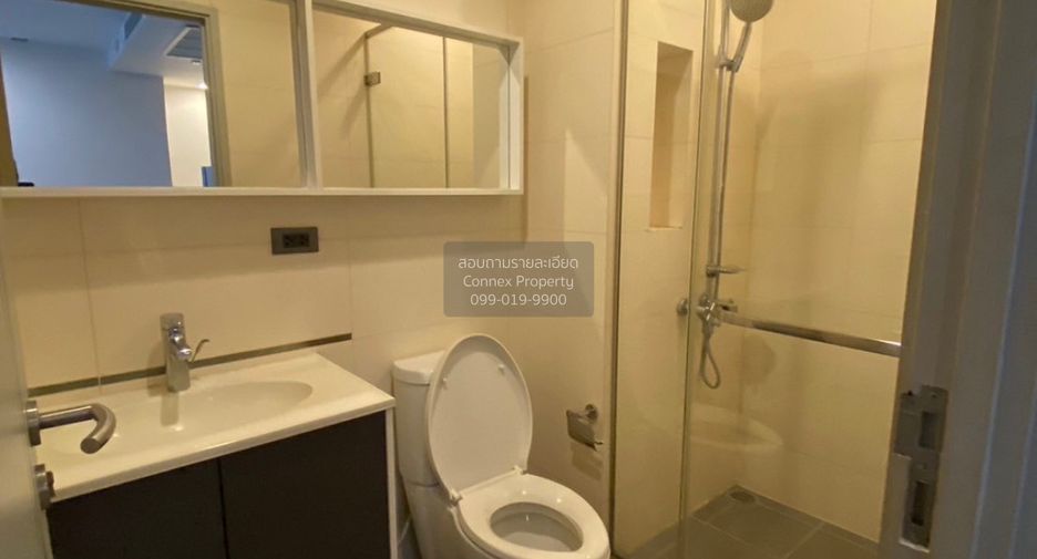 Wohnung zur Miete mit 2 Zimmer in Khlong Toei, Bangkok