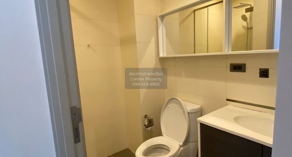 Wohnung zur Miete mit 2 Zimmer in Khlong Toei, Bangkok