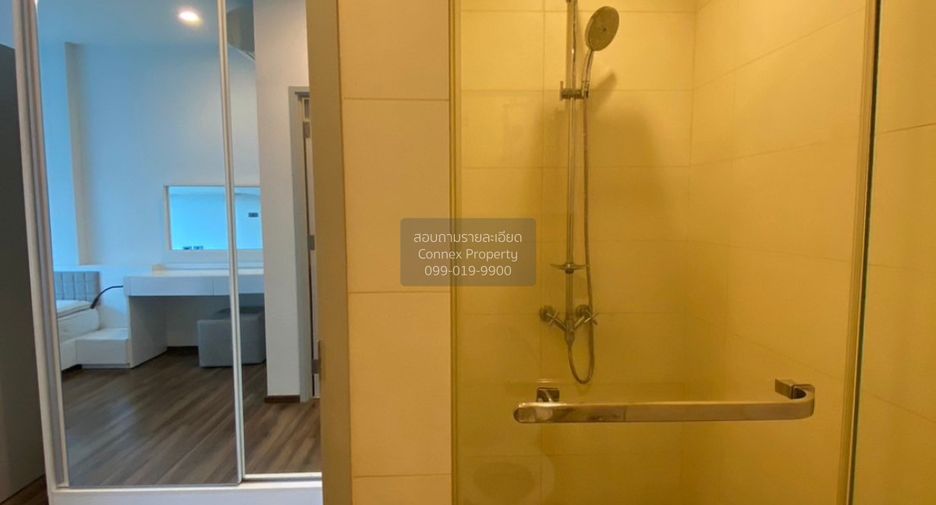 Wohnung zur Miete mit 2 Zimmer in Khlong Toei, Bangkok
