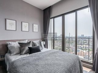 出租 1 卧室 公寓 在 Bang Phlat, 曼谷
