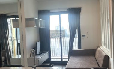 Wohnung zur Miete mit 1 Zimmer in Khlong Toei, Bangkok