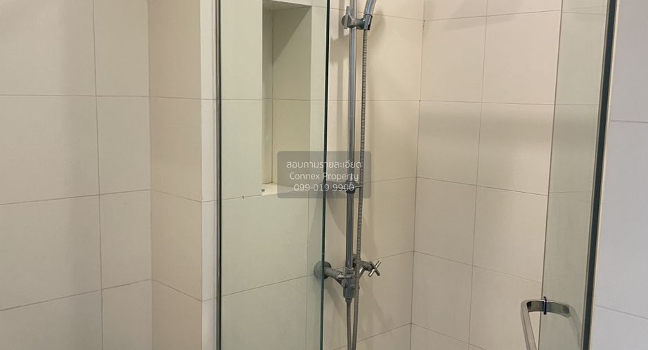 Wohnung zur Miete mit 1 Zimmer in Khlong Toei, Bangkok