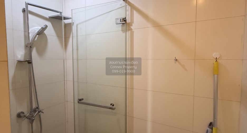 For rent 1 Beds condo in Khlong Toei, Bangkok