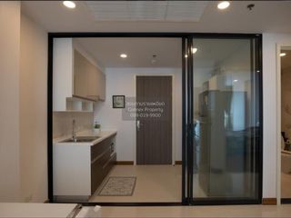 Condo en alquiler de 1 habitaciones en Khlong San, Bangkok