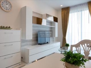 Condo en alquiler de 1 habitaciones en Khlong San, Bangkok