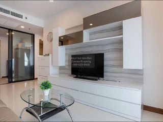 Condo en alquiler de 1 habitaciones en Khlong San, Bangkok
