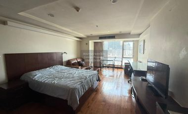 Condo en alquiler de 1 habitaciones en Khlong Toei, Bangkok