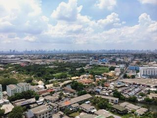 出租 2 卧室 公寓 在 Mueang Samut Prakan, Samut Prakan