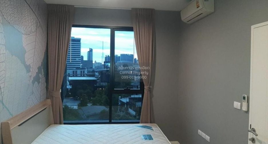 For rent 1 bed condo in Watthana, Bangkok