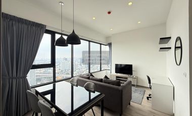 For rent 2 ベッドルーム condo in Watthana, Bangkok
