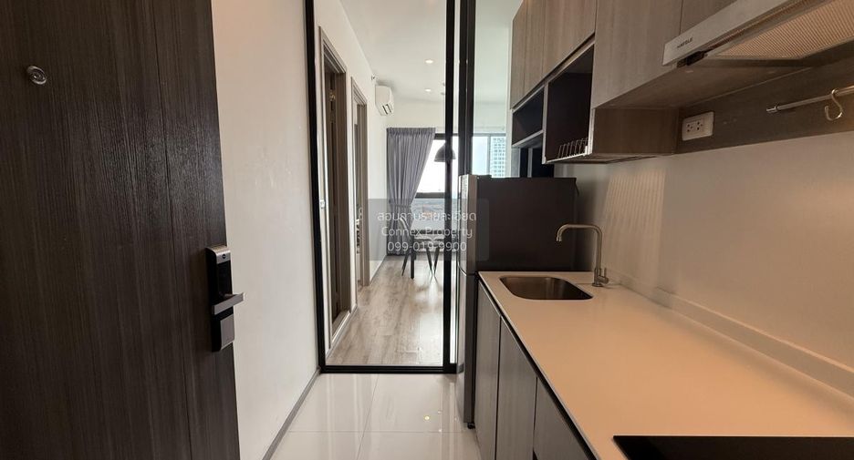 For rent 2 ベッドルーム condo in Watthana, Bangkok