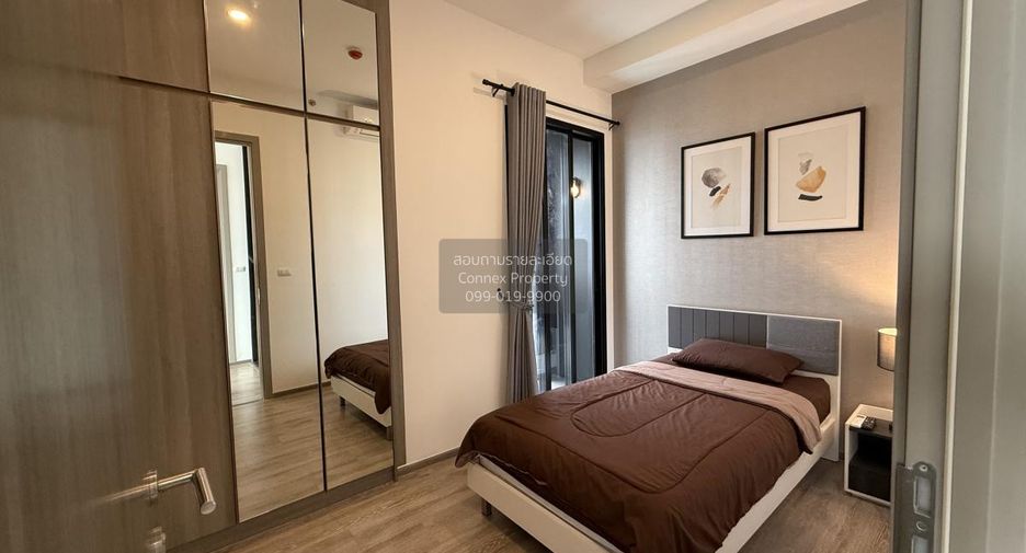 For rent 2 ベッドルーム condo in Watthana, Bangkok