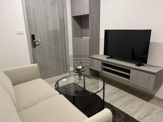 Wohnung zur Miete mit 1 Zimmer in Bang Khen, Bangkok