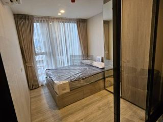Wohnung zur Miete mit 1 Zimmer in Bang Khen, Bangkok