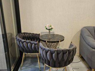 Wohnung zur Miete mit 1 Zimmer in Bang Khen, Bangkok