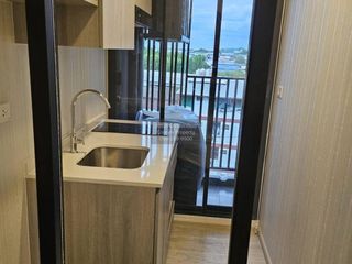 Wohnung zur Miete mit 1 Zimmer in Bang Khen, Bangkok
