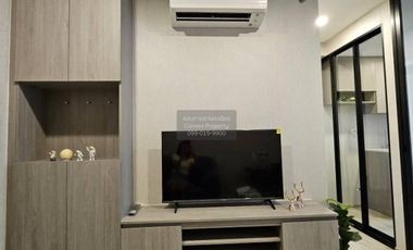 Wohnung zur Miete mit 1 Zimmer in Bang Khen, Bangkok