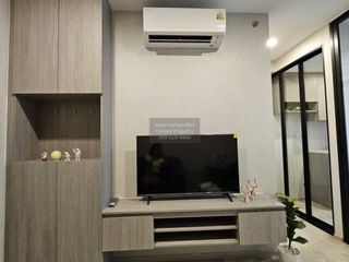 Wohnung zur Miete mit 1 Zimmer in Bang Khen, Bangkok
