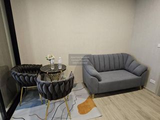 Wohnung zur Miete mit 1 Zimmer in Bang Khen, Bangkok