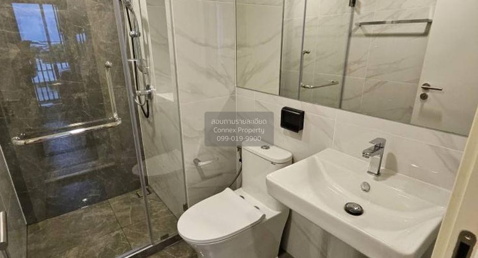 Wohnung zur Miete mit 1 Zimmer in Bang Khen, Bangkok