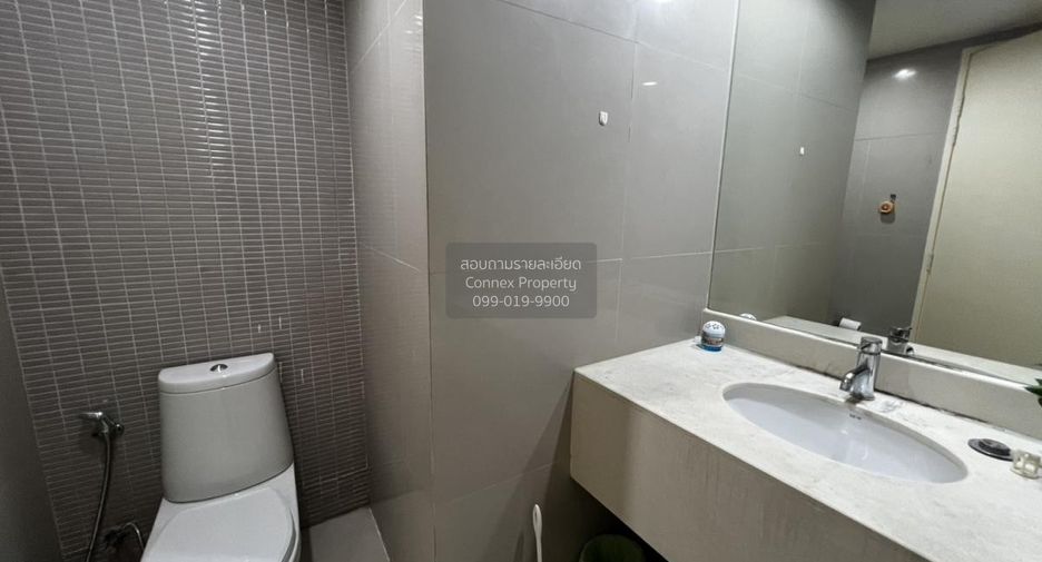 Аренда 1 кровать кондо в Кхлонг Тоеи, Бангкок