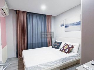For rent 1 bed condo in Mueang Samut Prakan, Samut Prakan